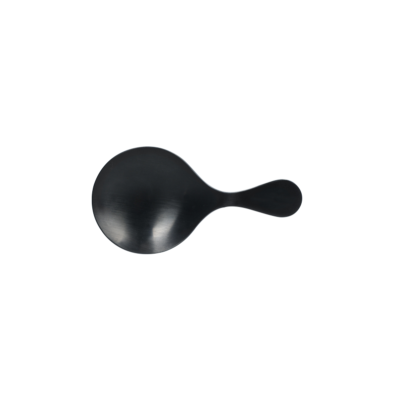 Twist Measuring Spoons, Made of Stainless Steel