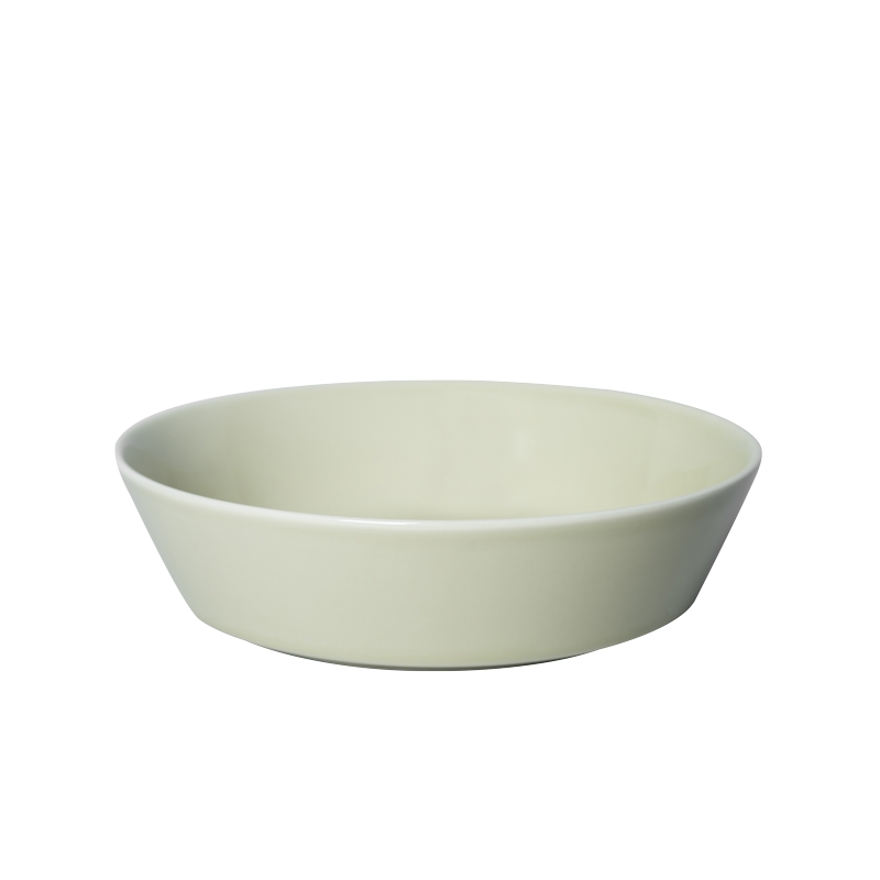 Conical Bowls - 3 Colors