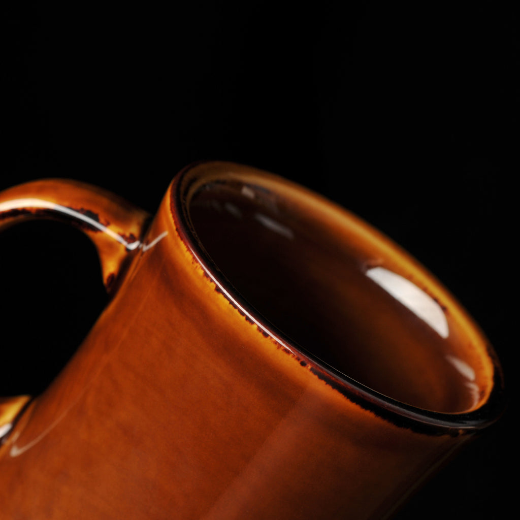 Firestarter Koozel (koozie mug) – Firestarter Mug