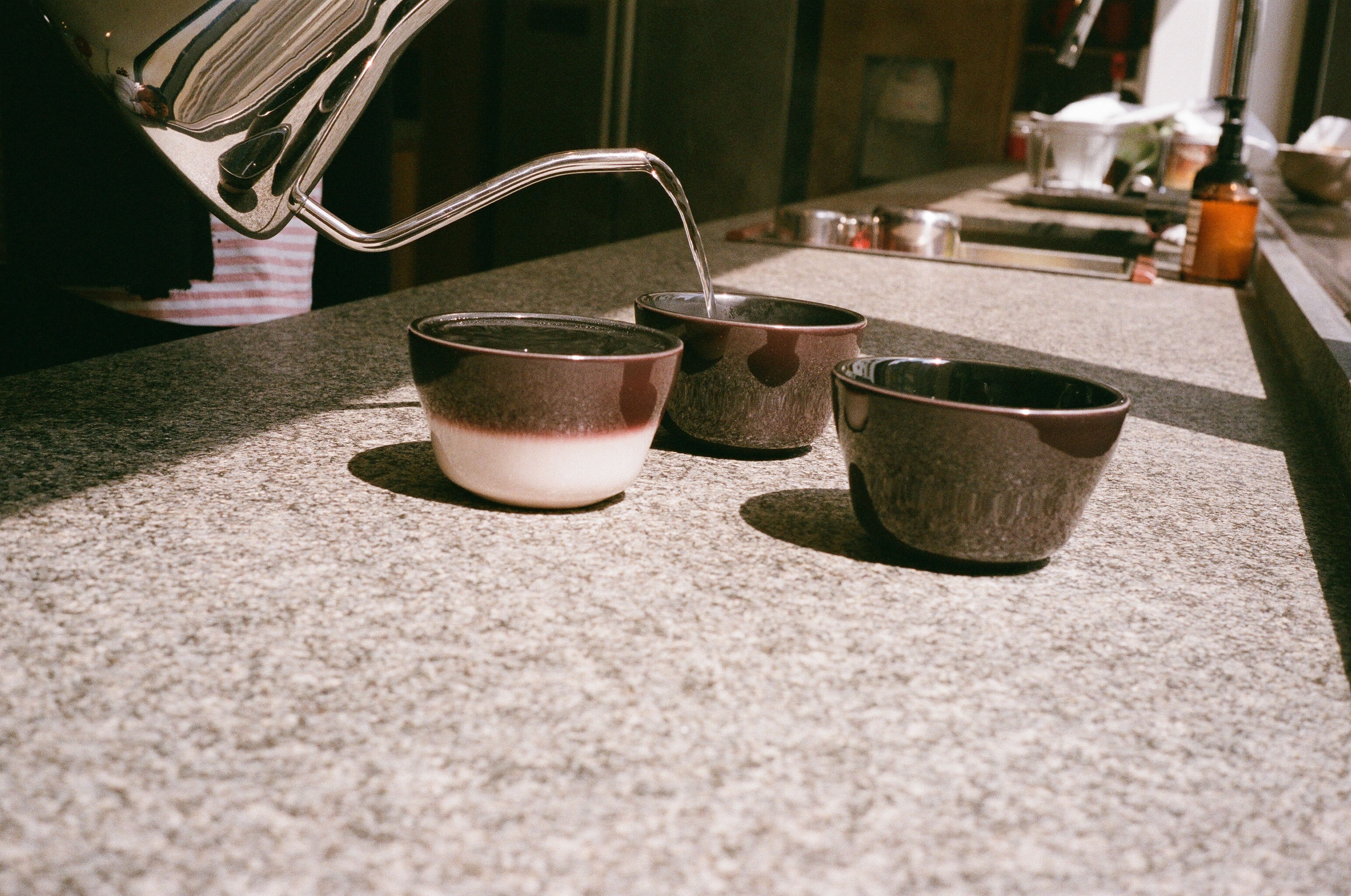 Products: Colour Changing Cupping Bowls