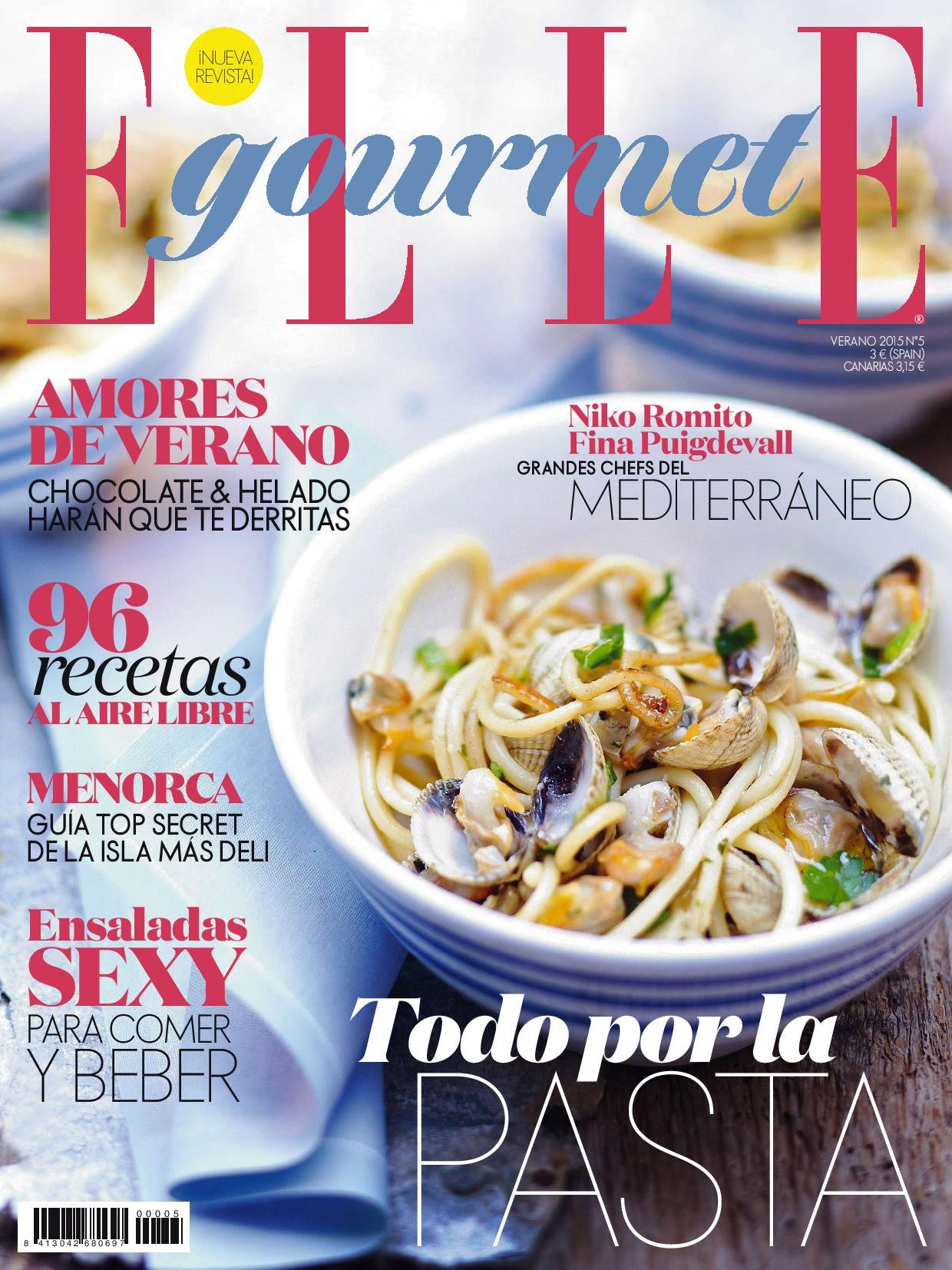 ELLE Gourmet