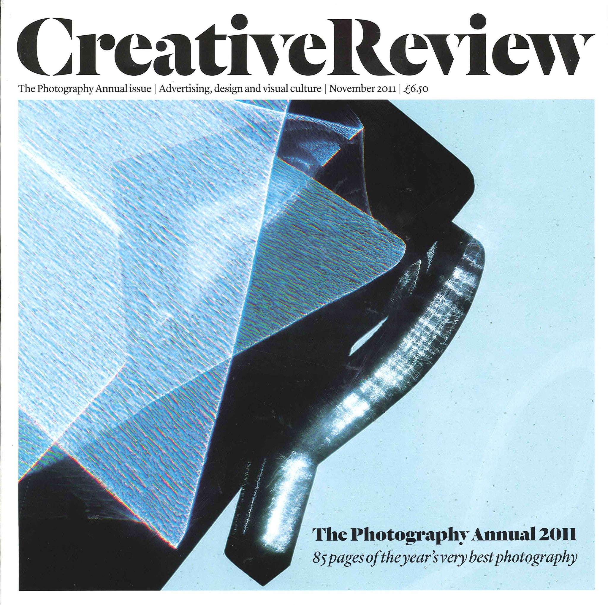 Creative Review