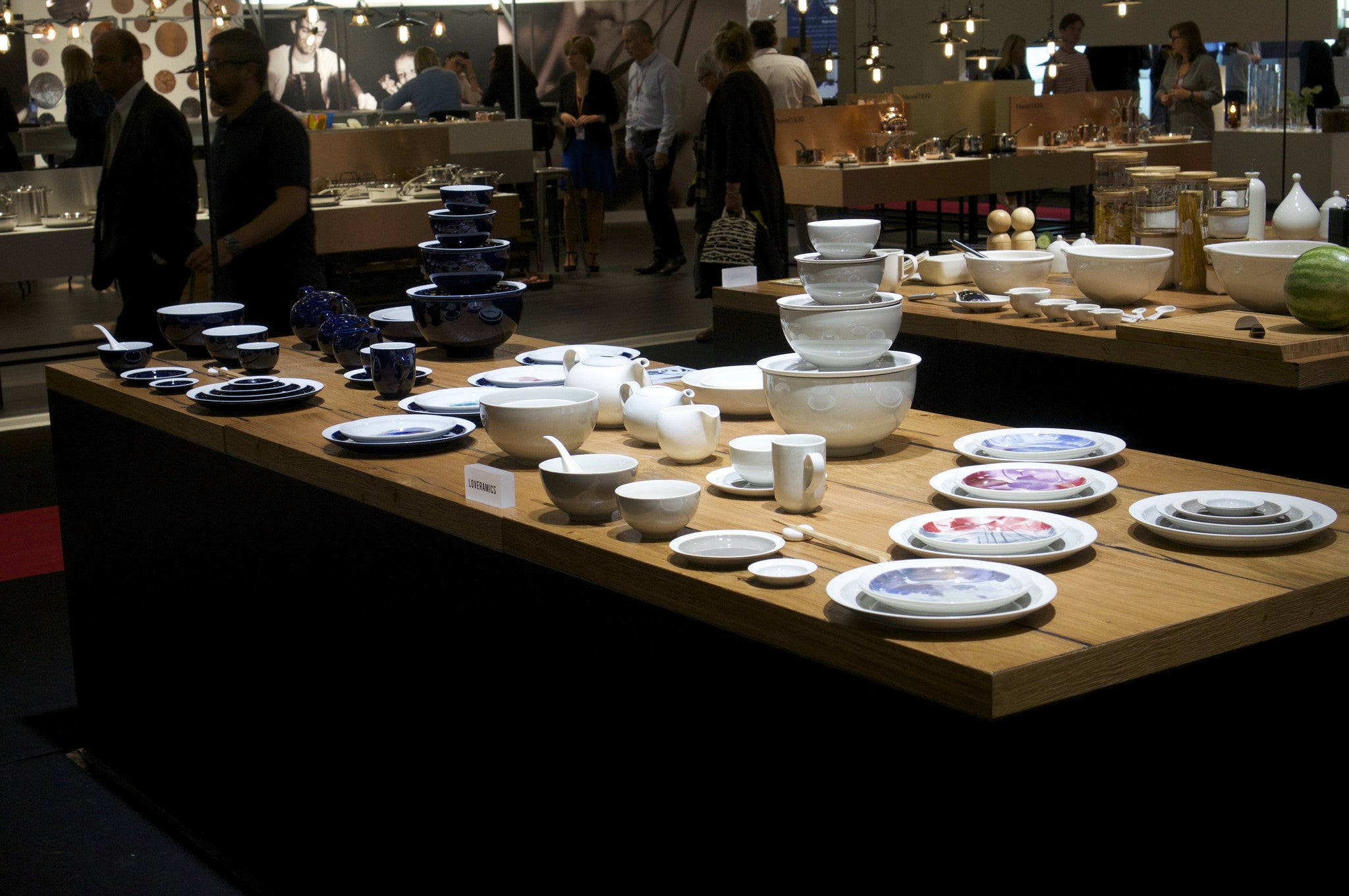 Event: Maison Objet 2015 @ Paris