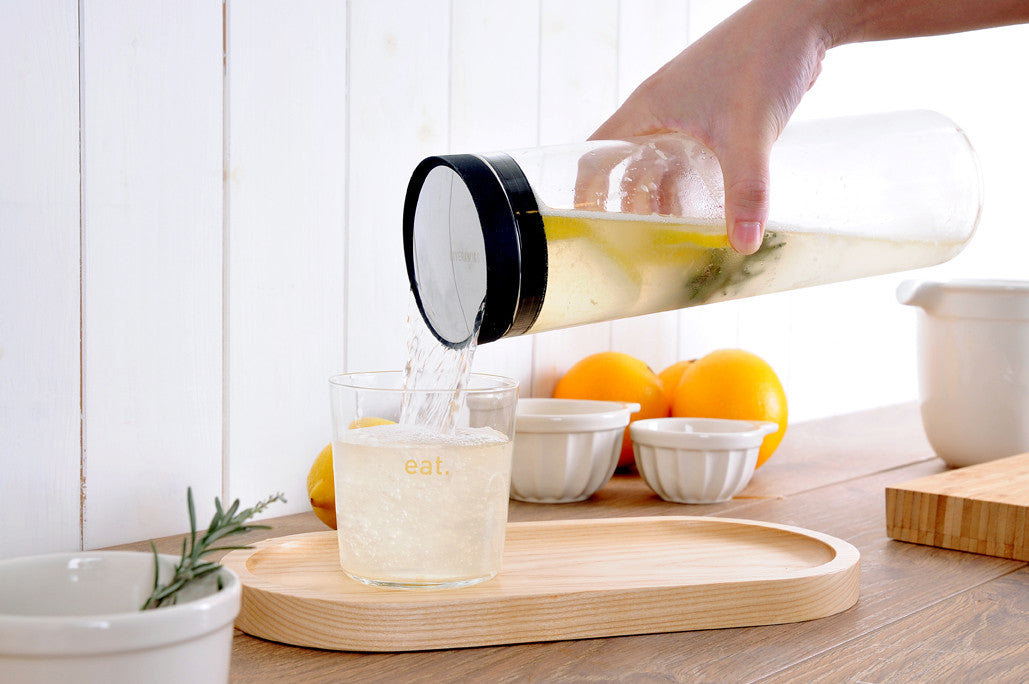 Video: How smart is Smart Carafe?