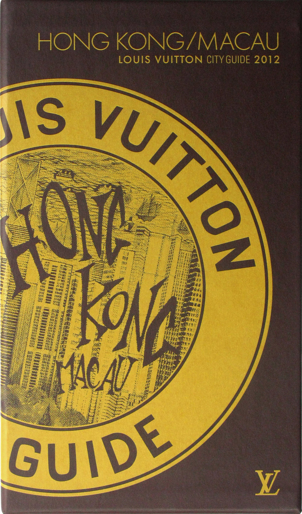 Louis Vuitton City Guide – Loveramics