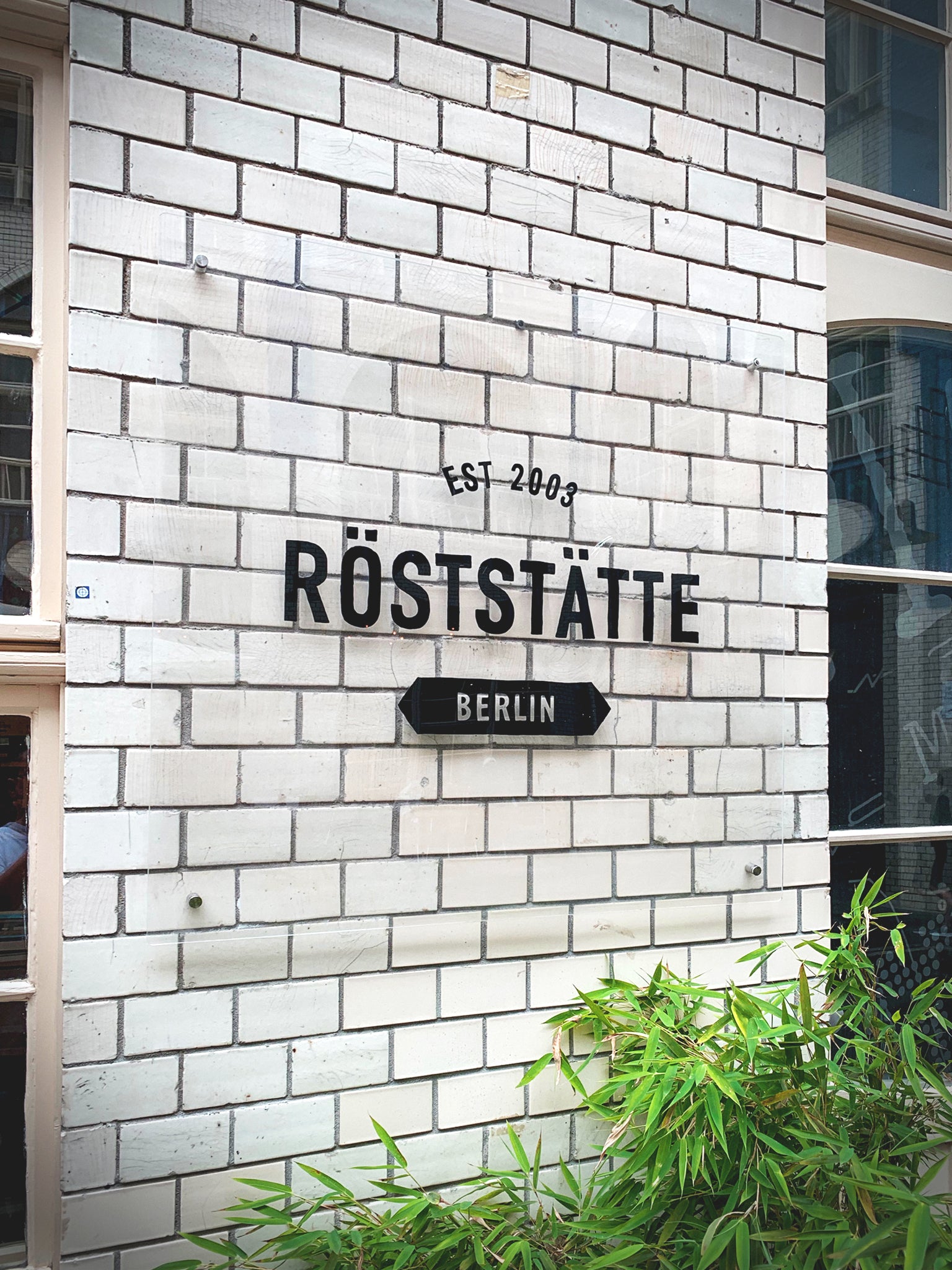 Roastate Berlin