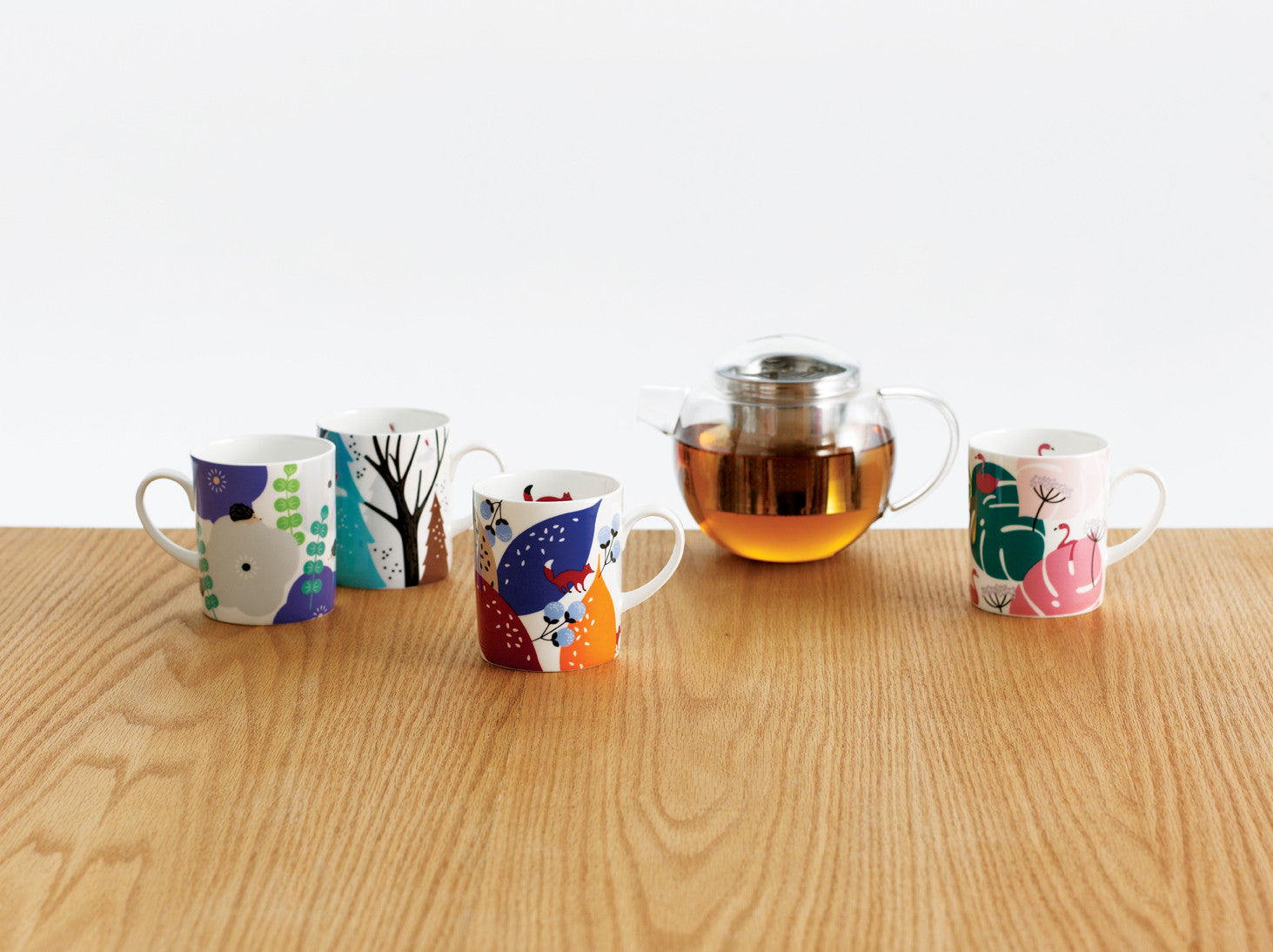 Product: We Love Mugs 3 by Ha.ma