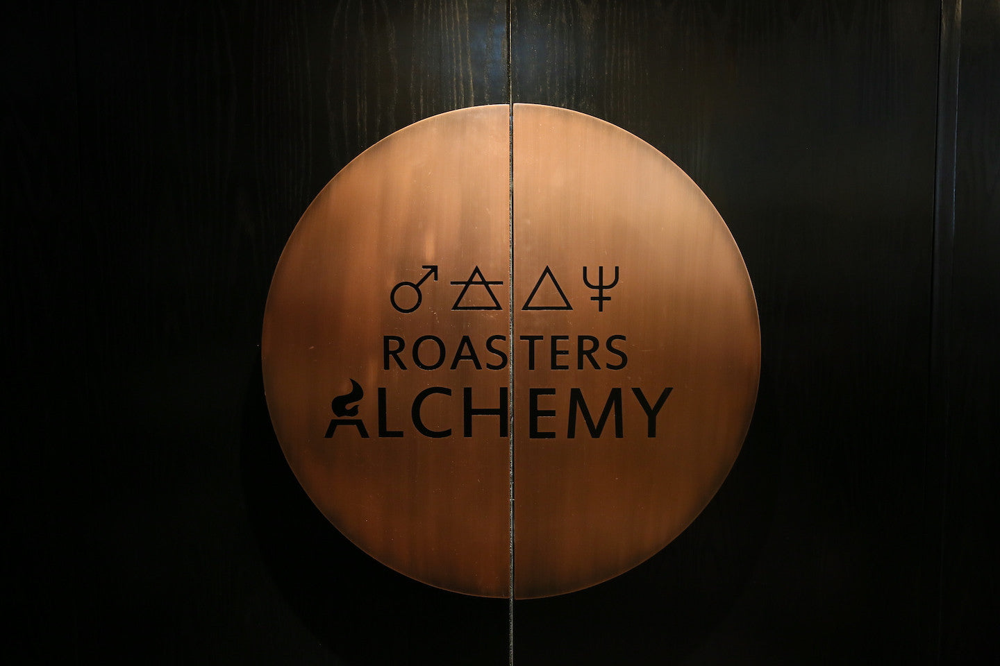 Travel: Roaster Alchemy