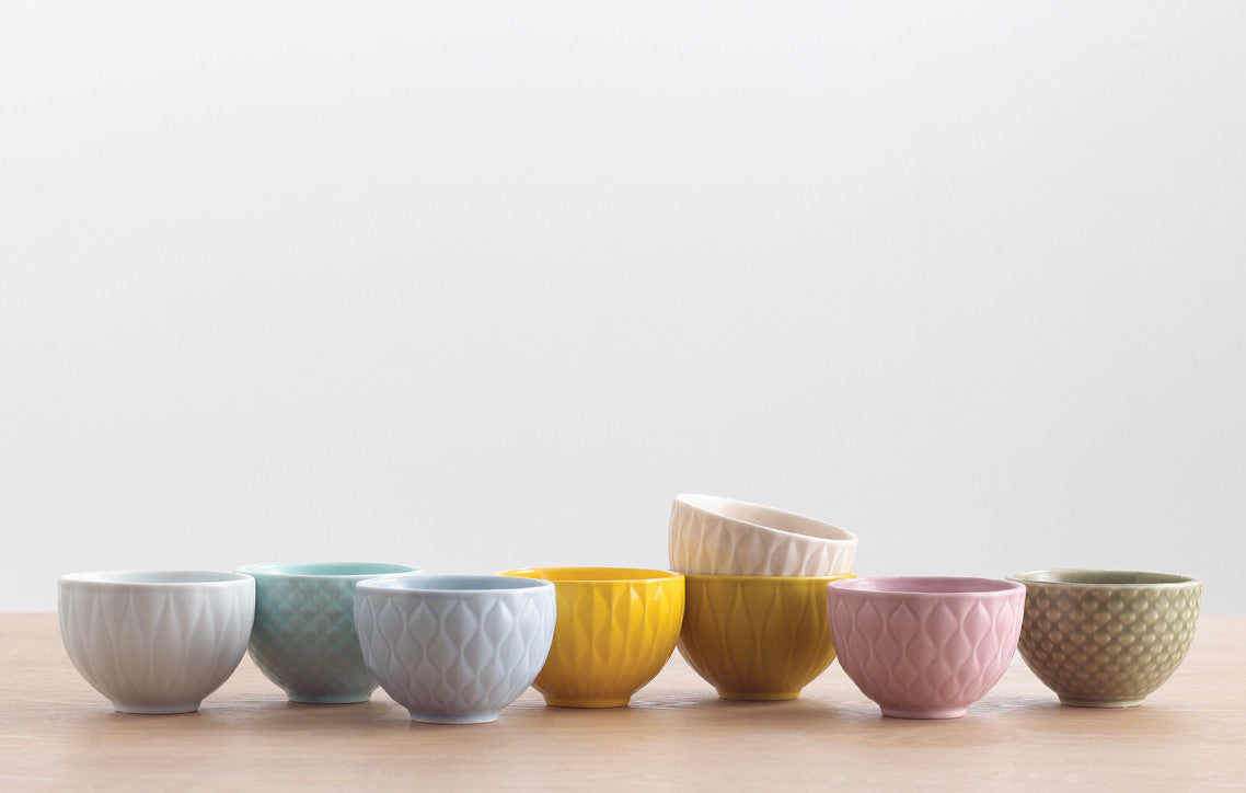 Product: Weave Bowls Launch