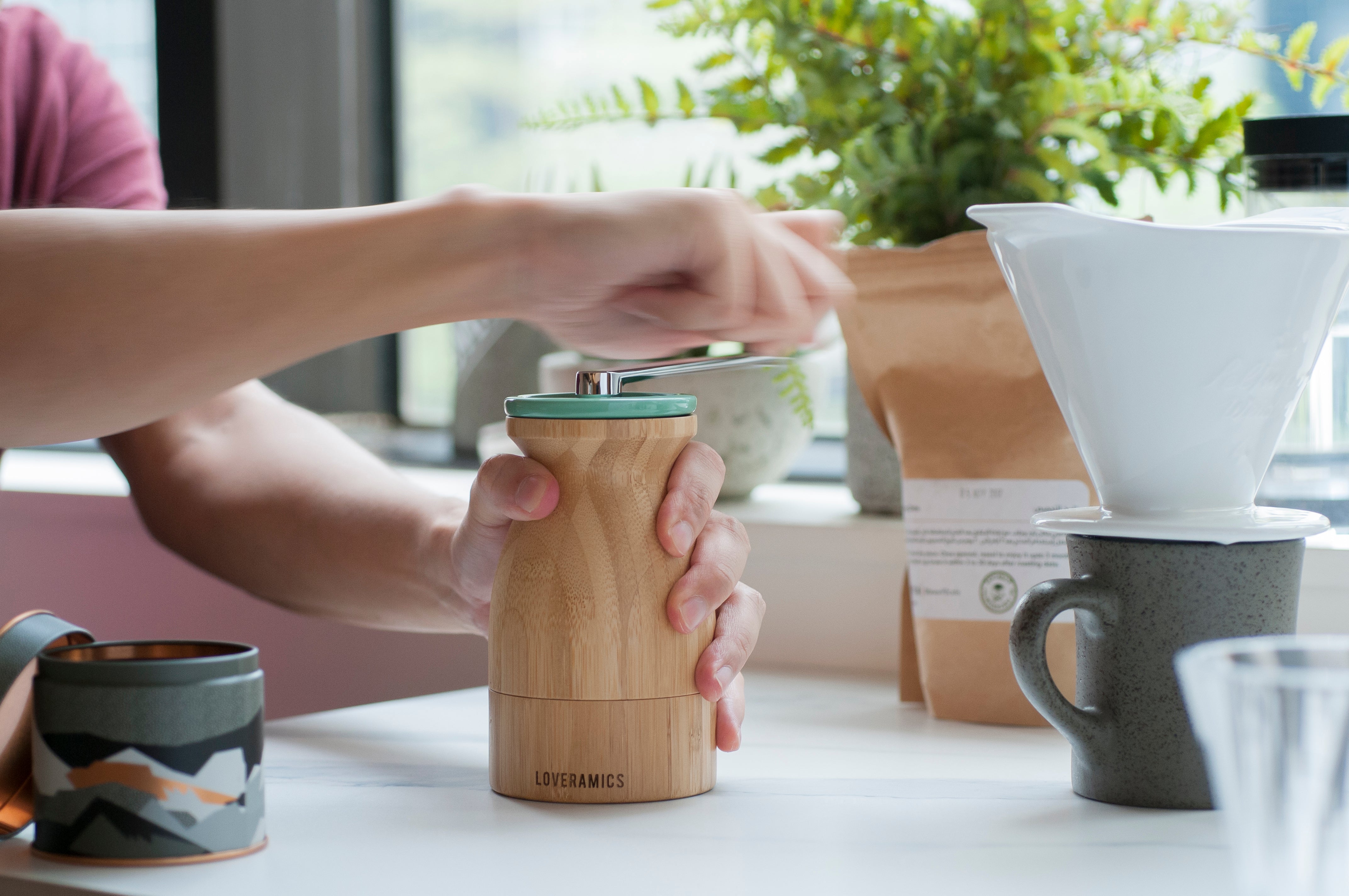 Coffee Accessories