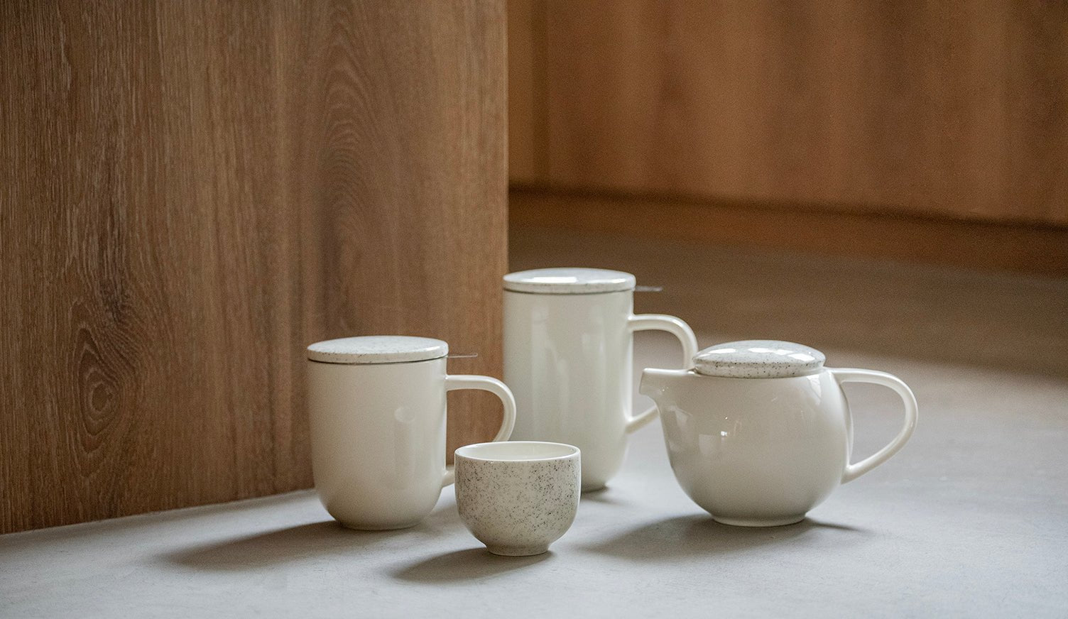 Teaware