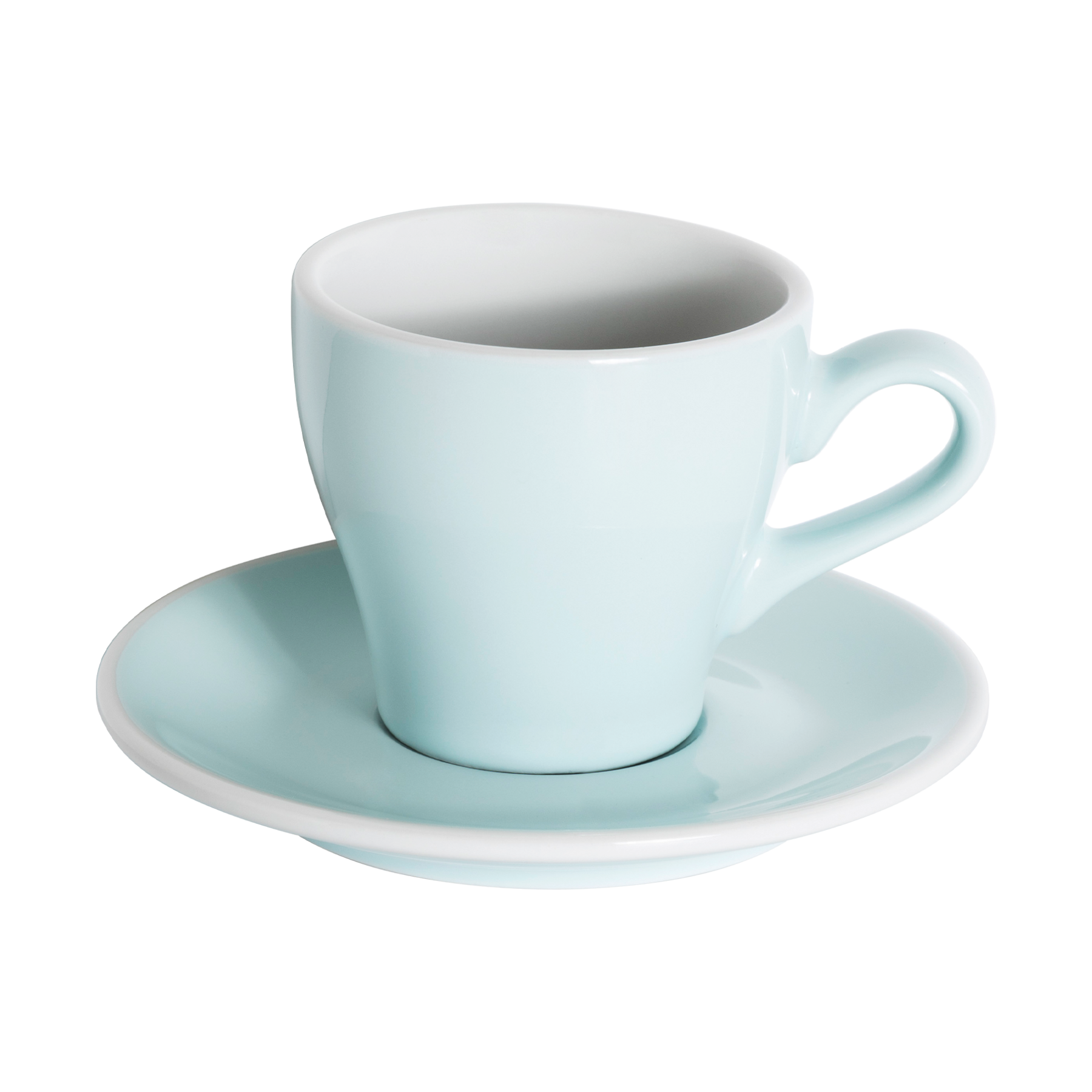 180ml Cappuccino Cup  and 14cm Cappuccino Saucer