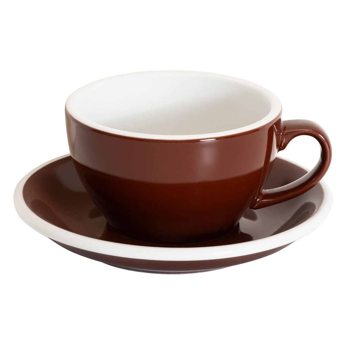 Brand new sold Cappuccino cup 14 oz - 36/case