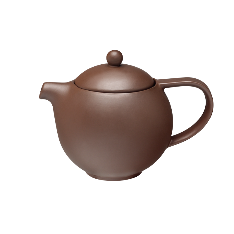 180ml Chinese Teapot