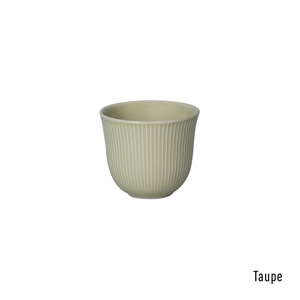 Brewers 250ml Embossed Tasting Cup