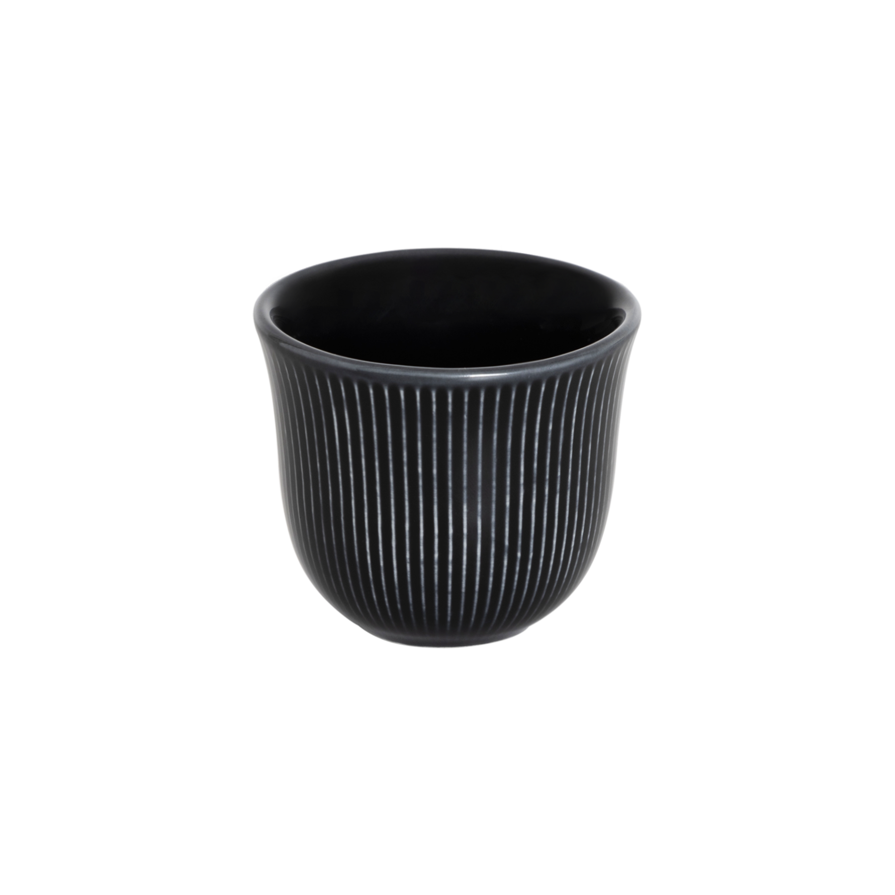 80ml Embossed Tasting Cup