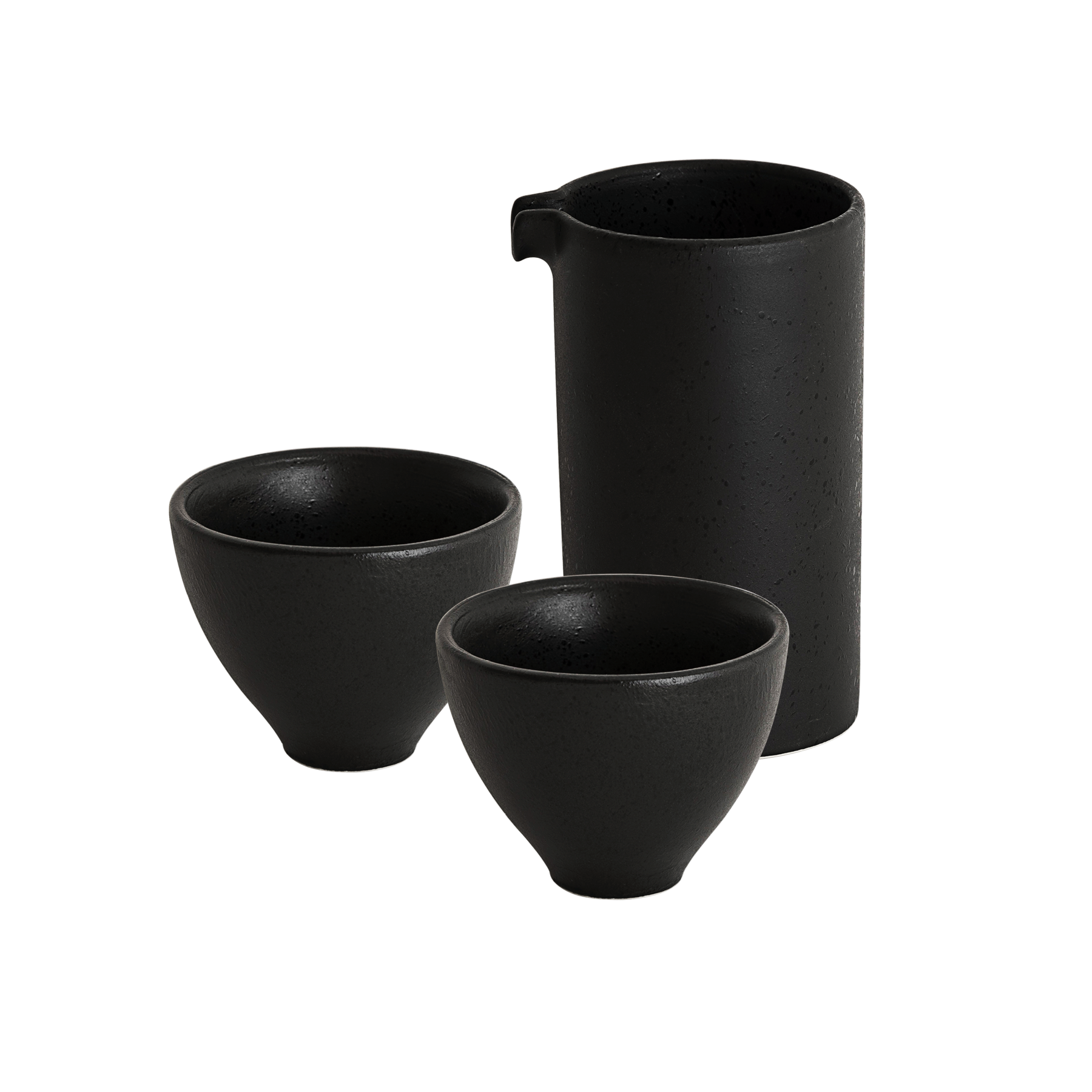 Specialty Jug + 2 x Nutty Tasting Cups