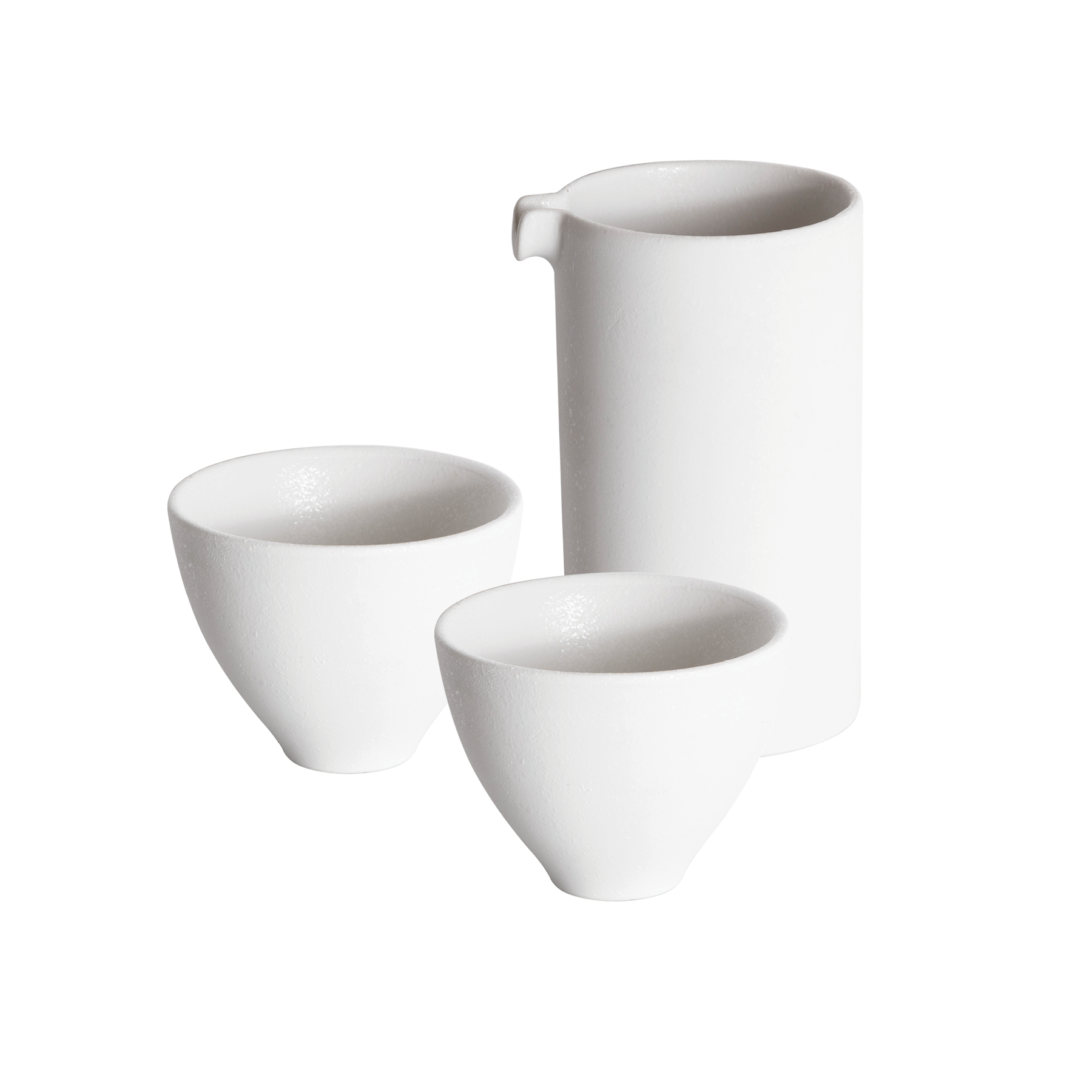 Specialty Jug + 2 x Nutty Tasting Cups