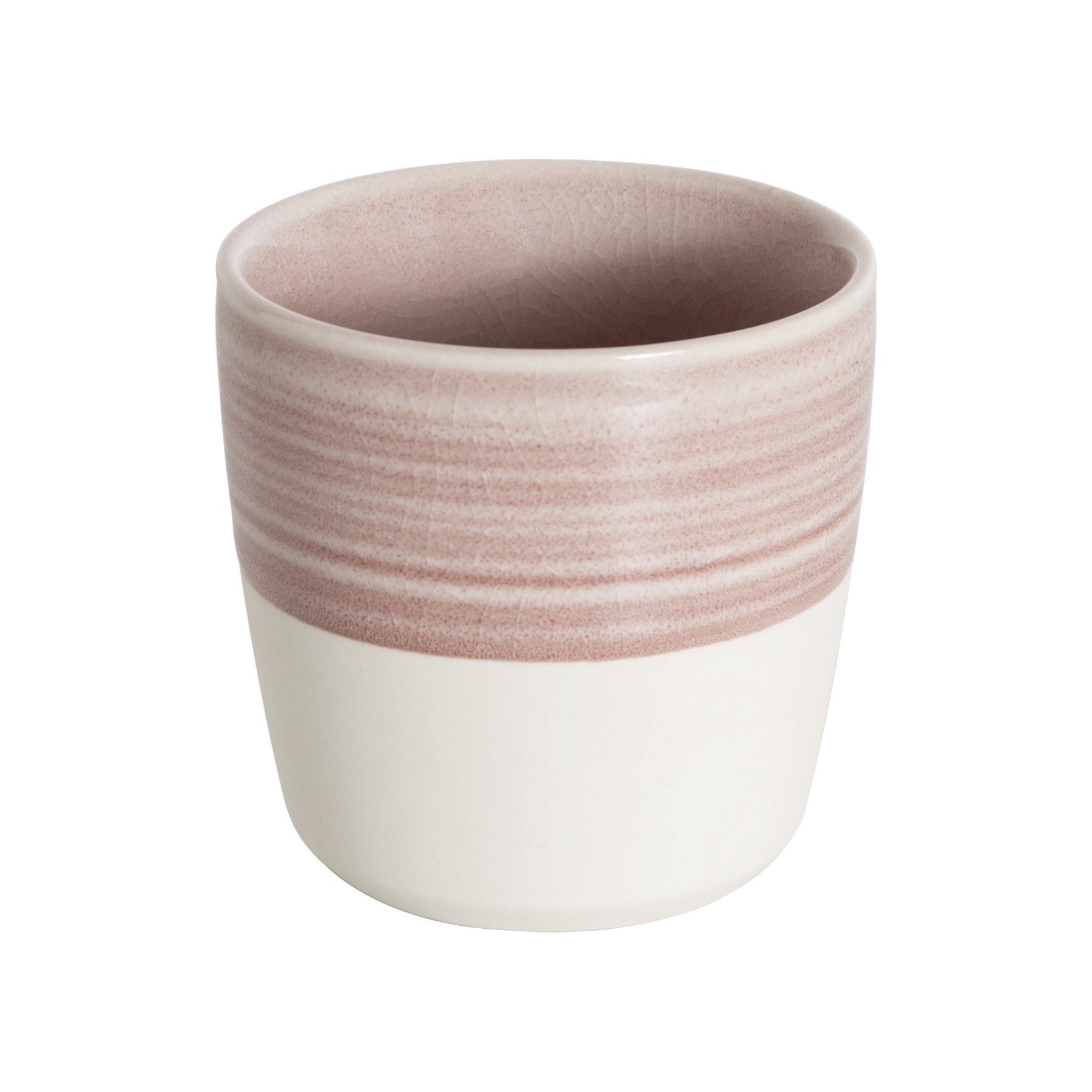 200ml Cappuccino Cup