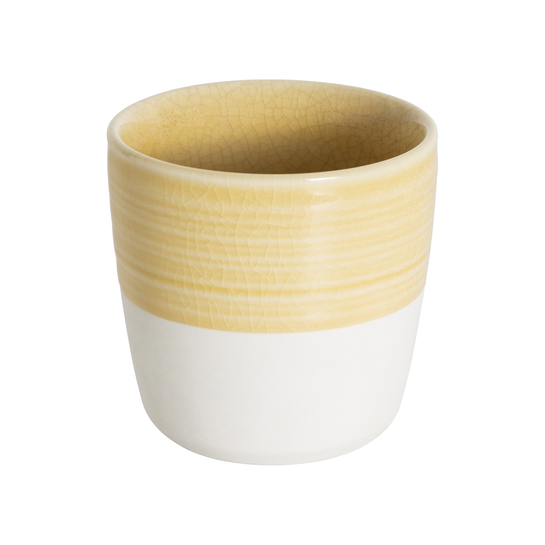 200ml Cappuccino Cup