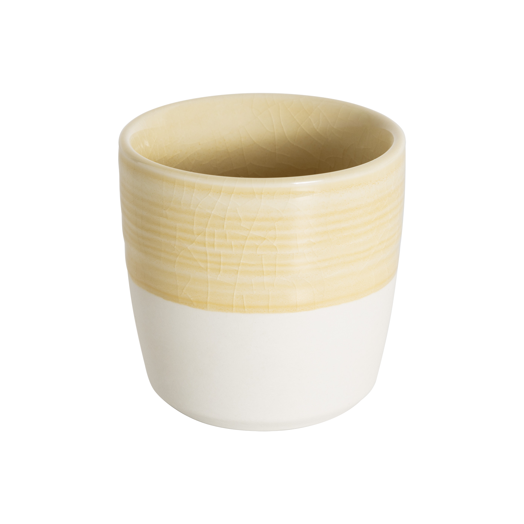 150ml Flat White Cup