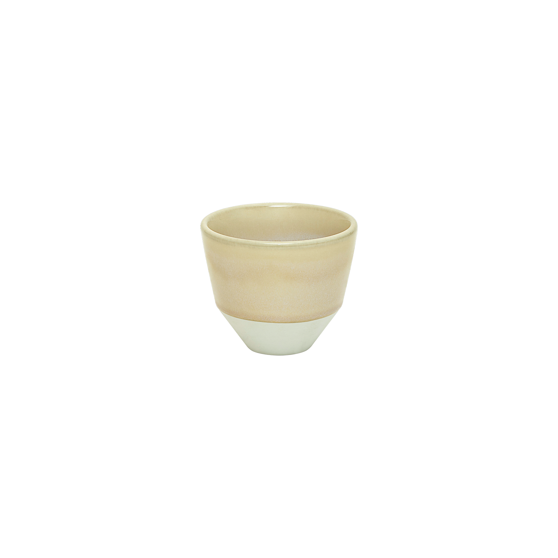 200ml Cappuccino Cup