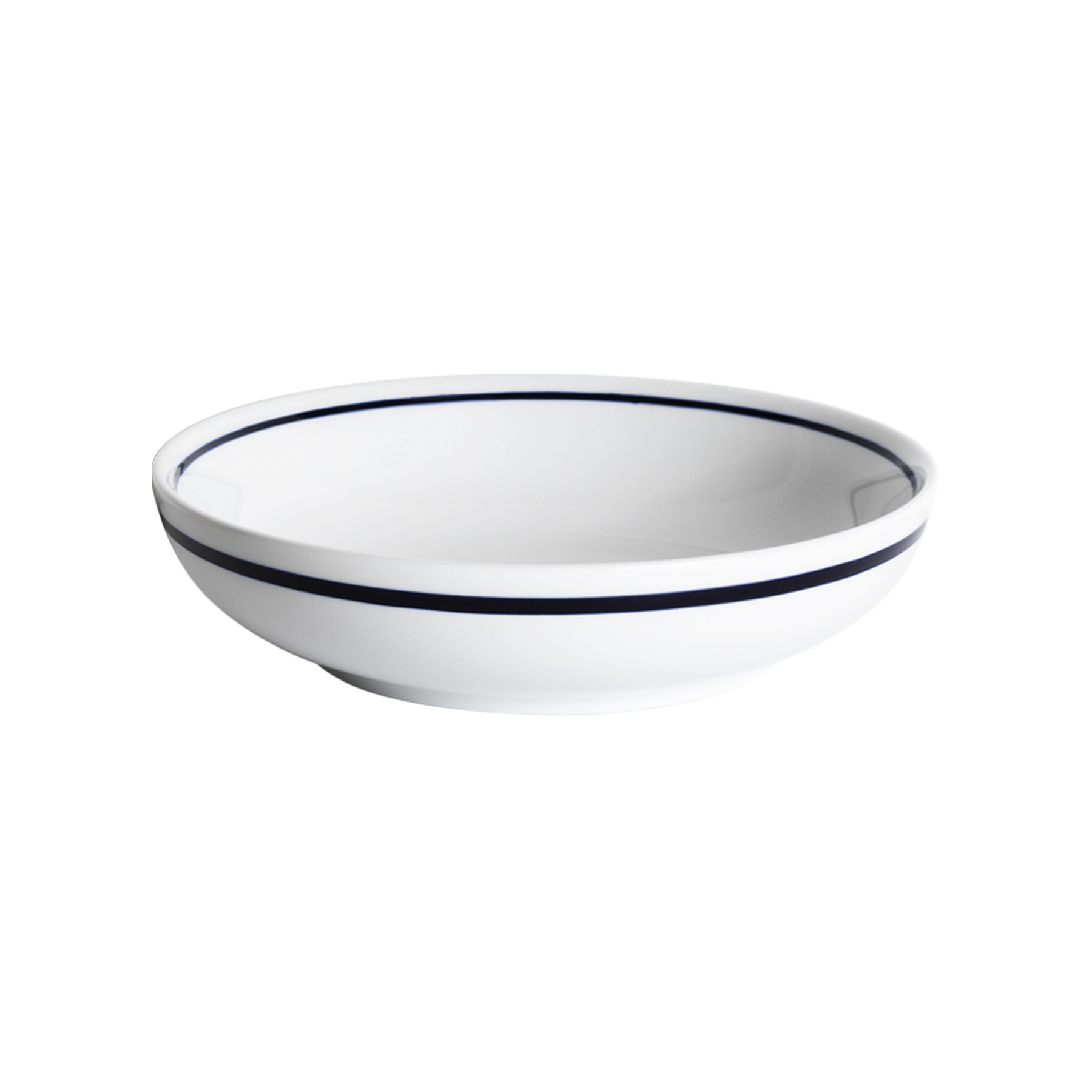 20cm Soup Plate (S)