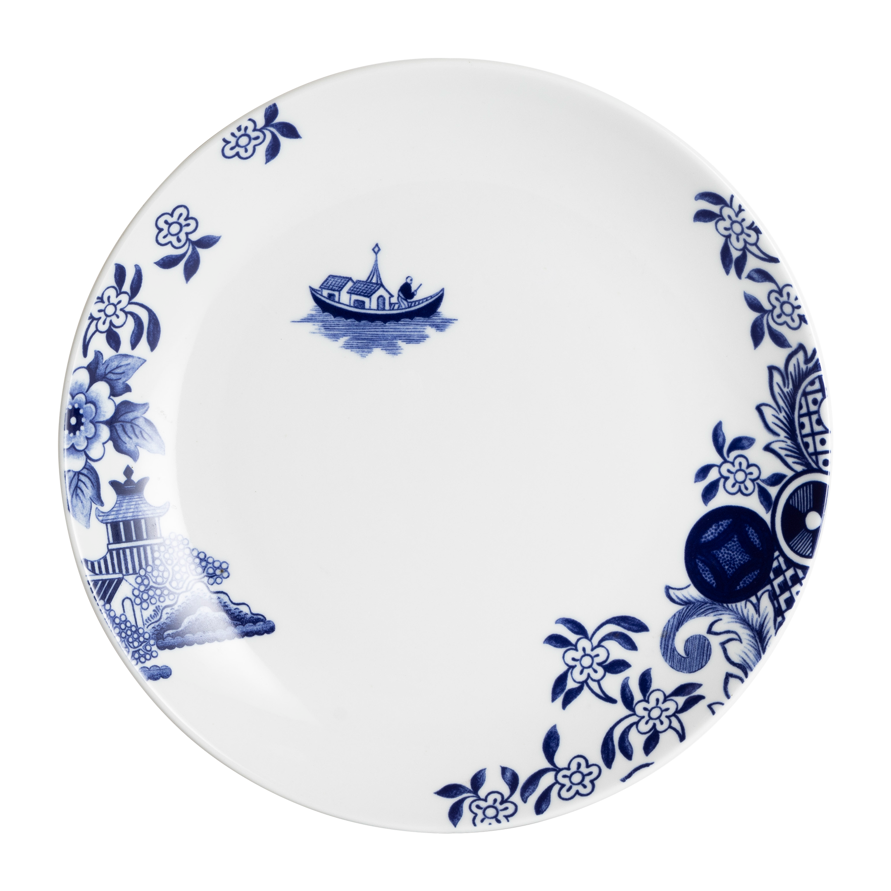 27cm Dinner Plate