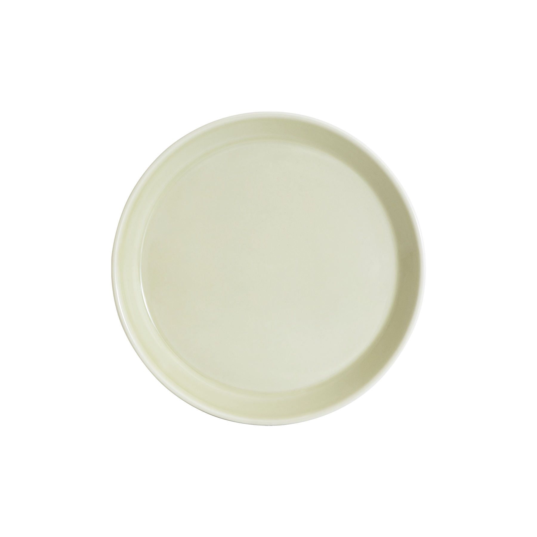 18cm Side Plate