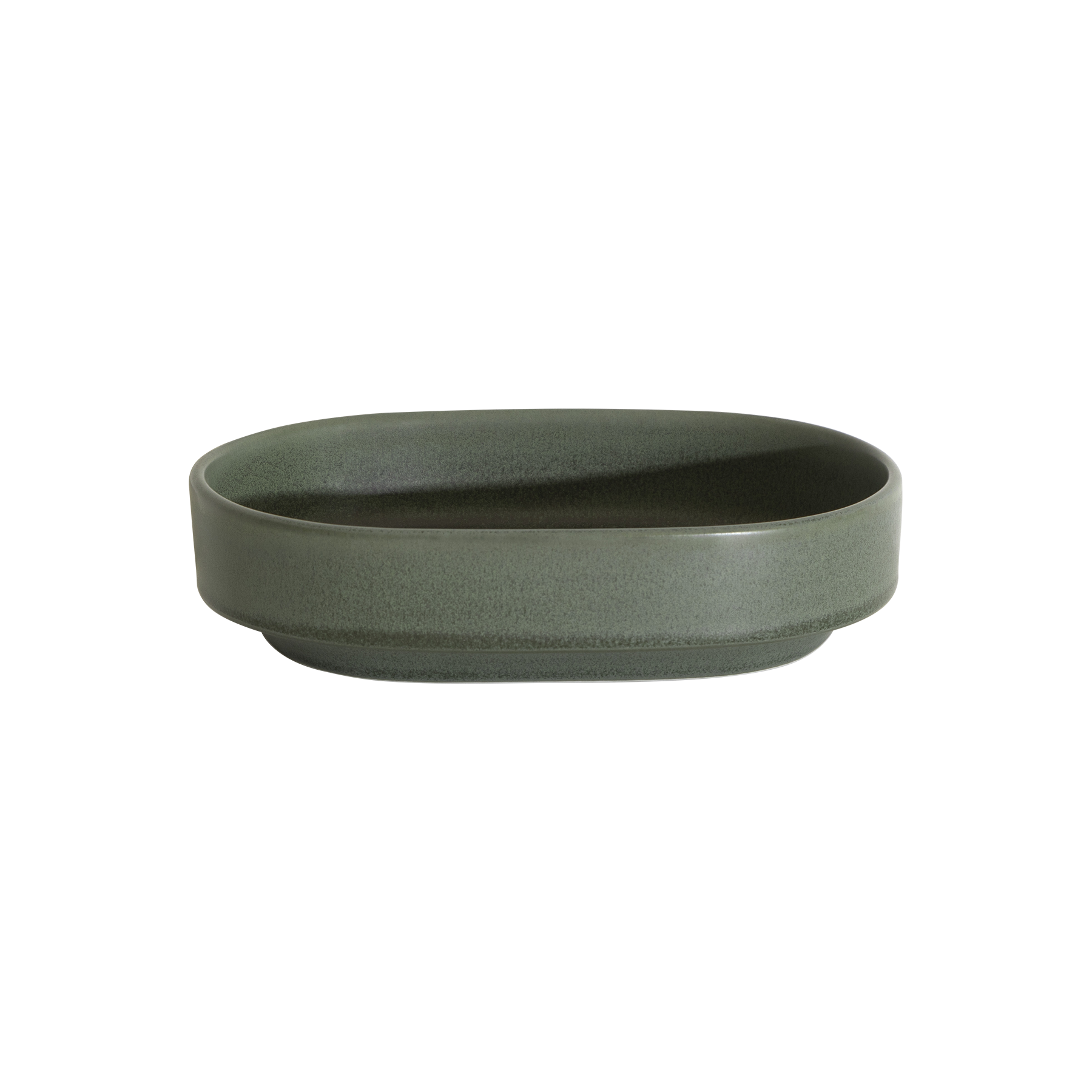 19cm Oval Bowl (L)