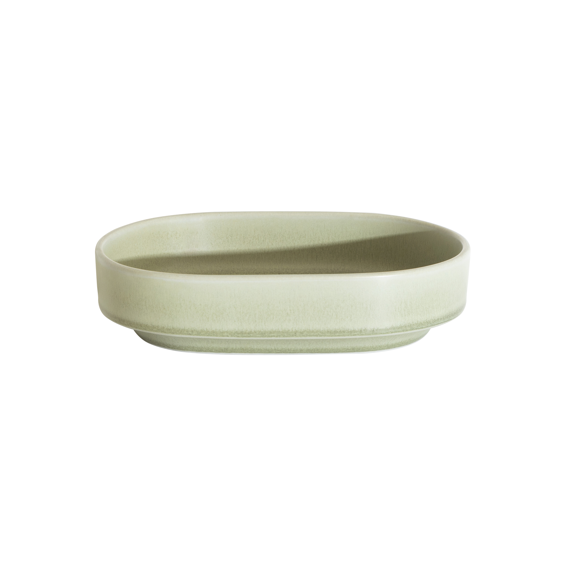 19cm Oval Bowl (L)