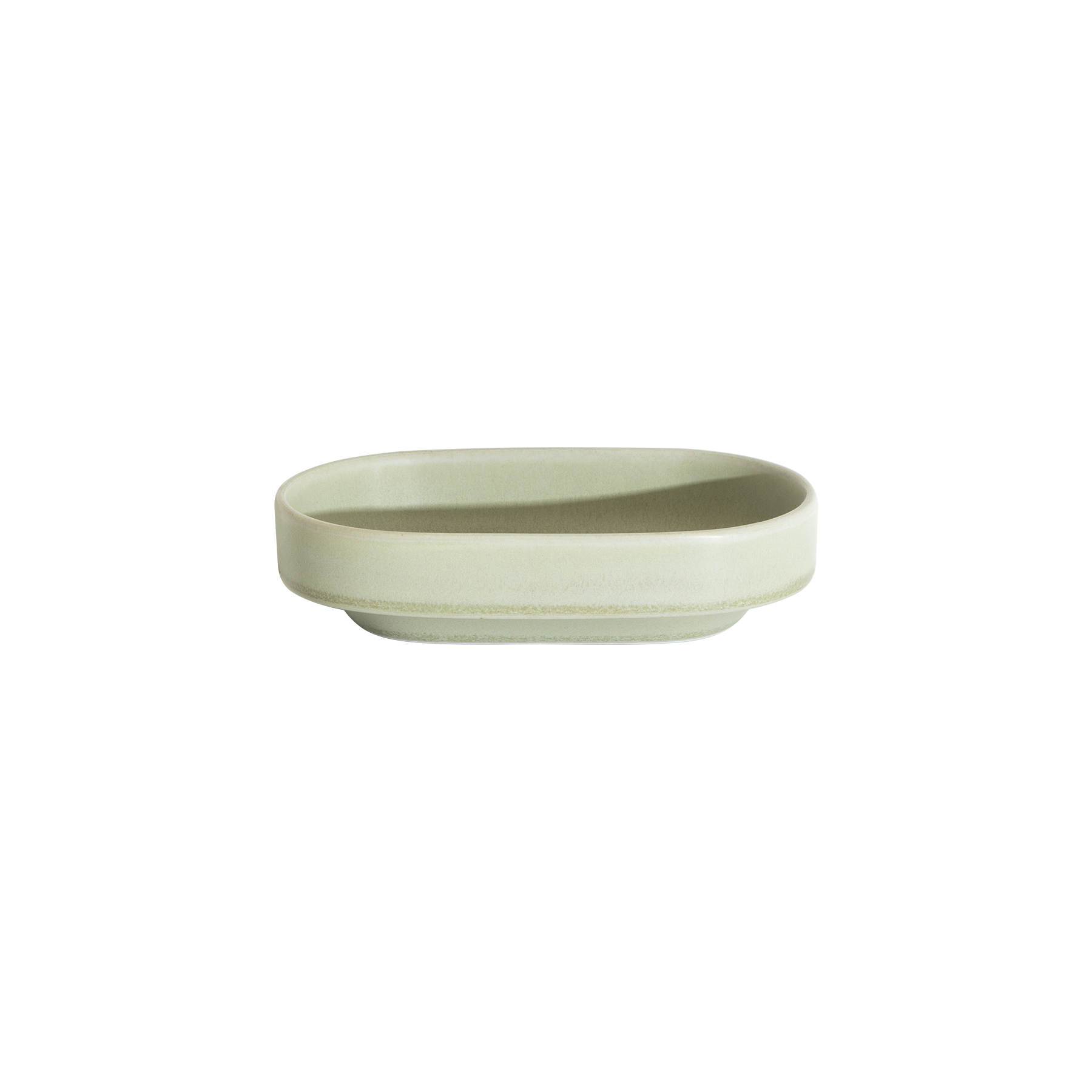 14.5cm Oval Bowl (S)