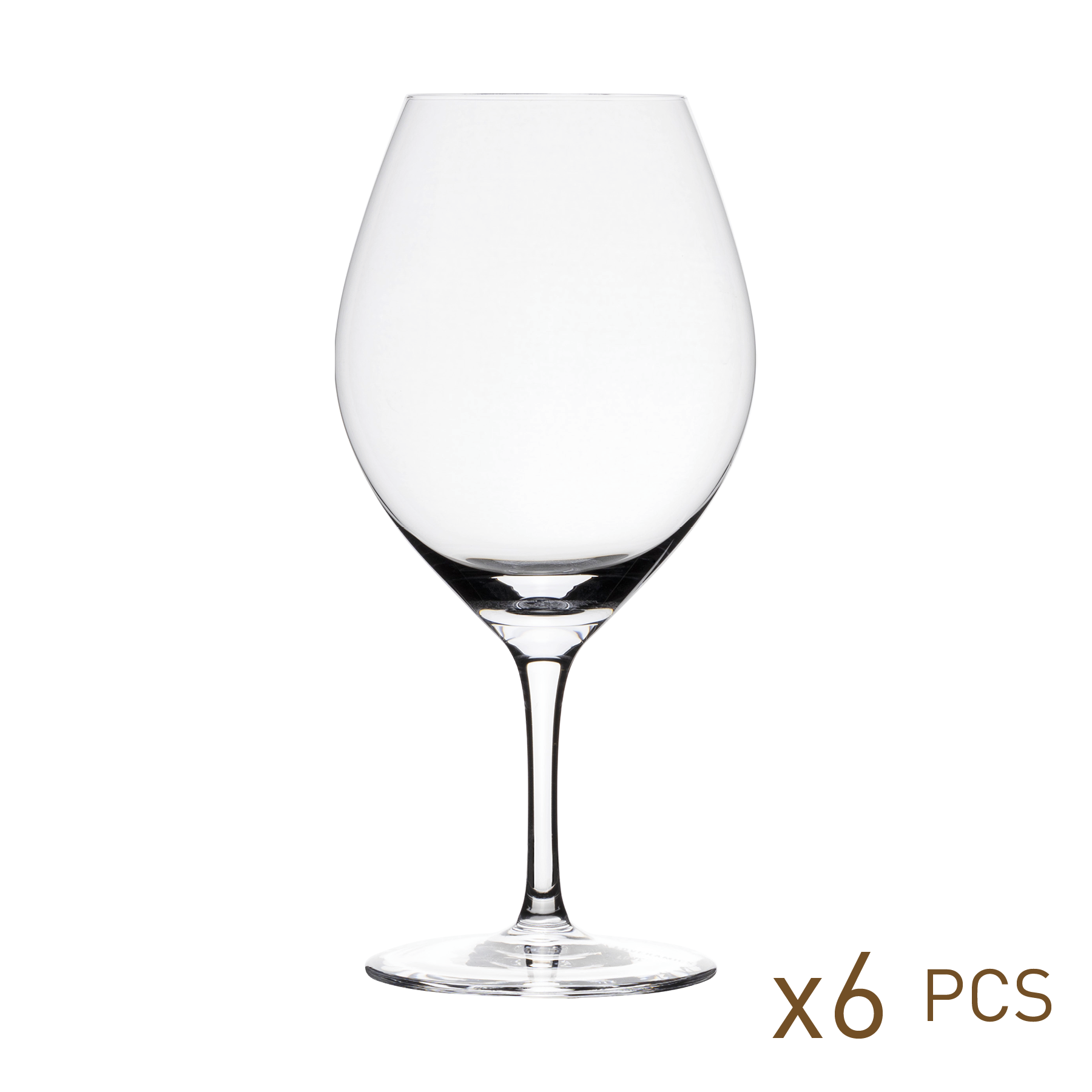 300ml Wine Glass (Box of 6)