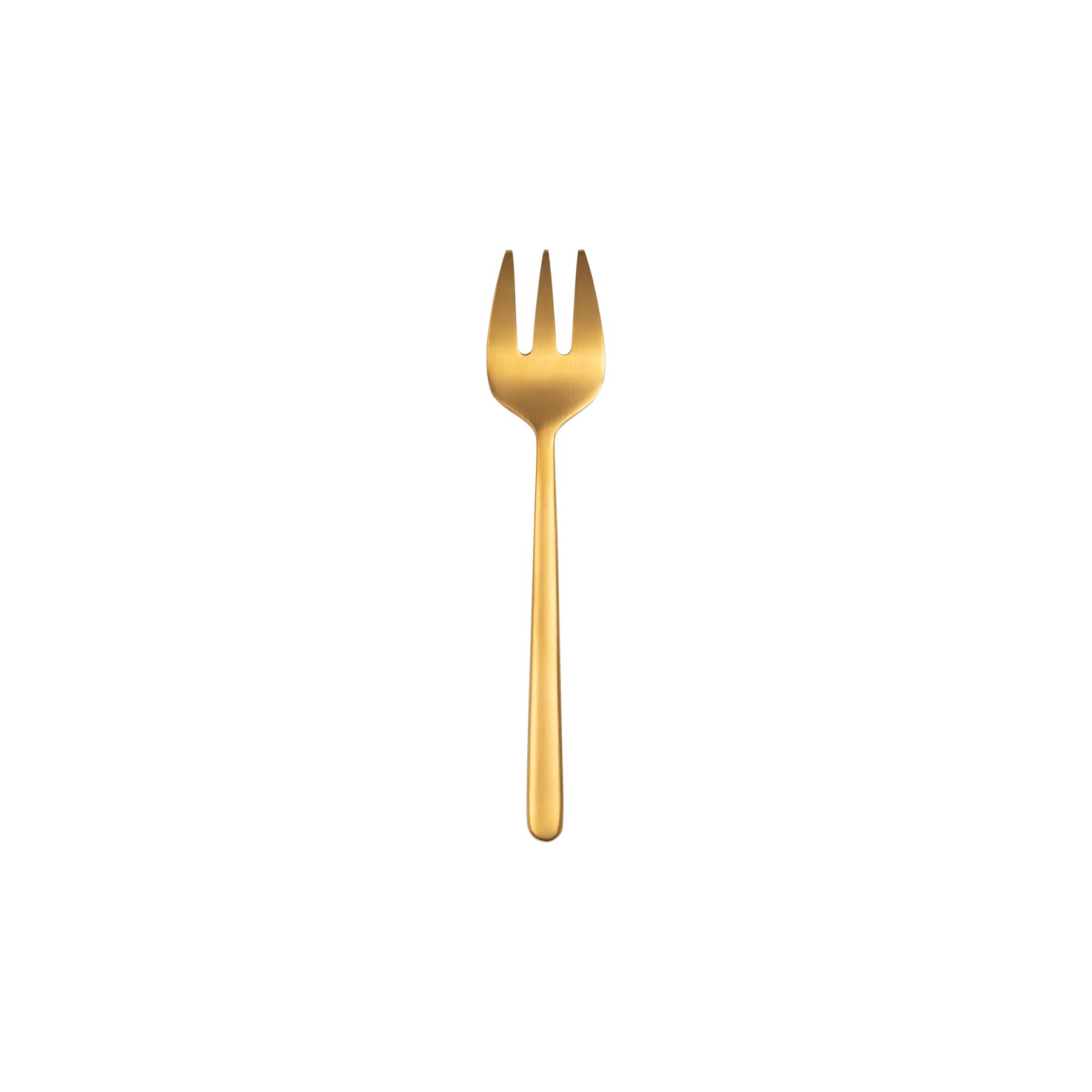 14cm Cake Fork