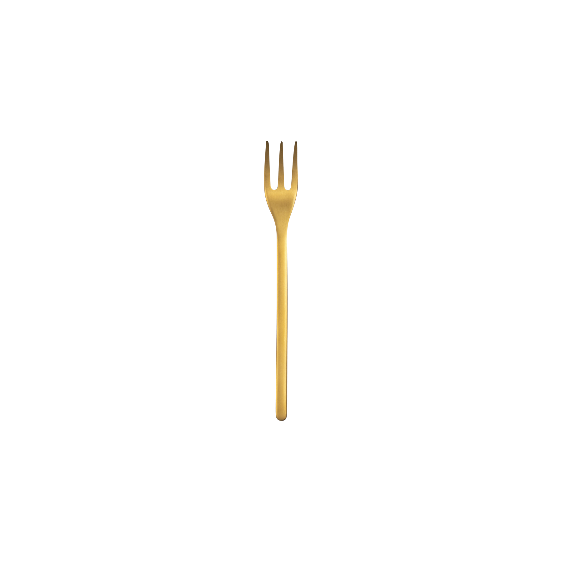 13cm Cake Fork