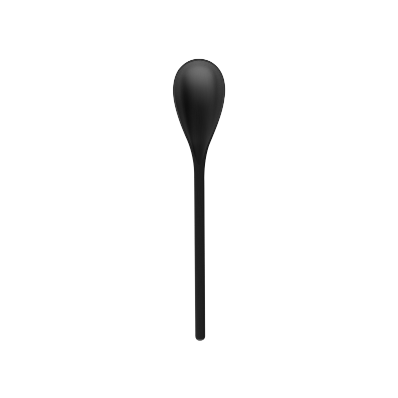 Apartment 19cm Spoon (4 colour options)