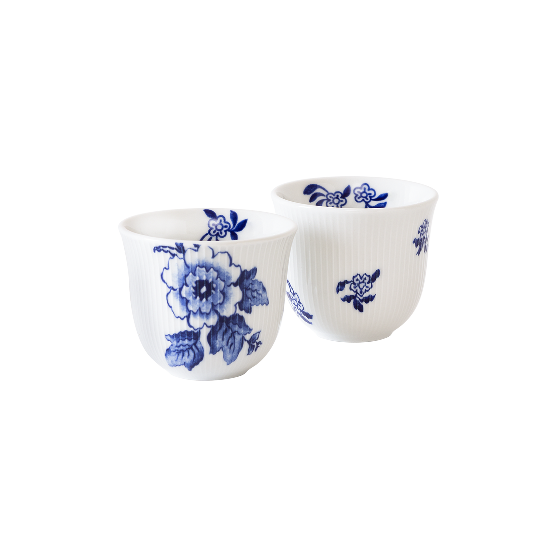 WOC 2024 Set of 2 x 250ml Embossed Tasting Cup