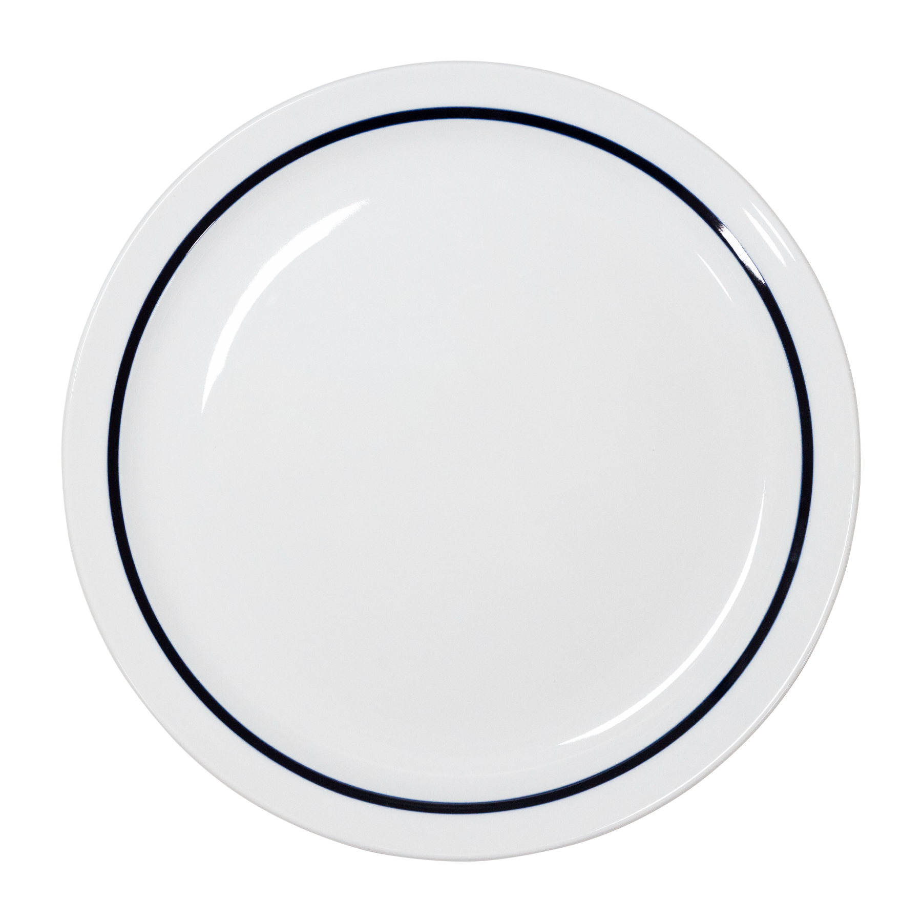 TESTER 26.5cm Dinner Plate (Copy)