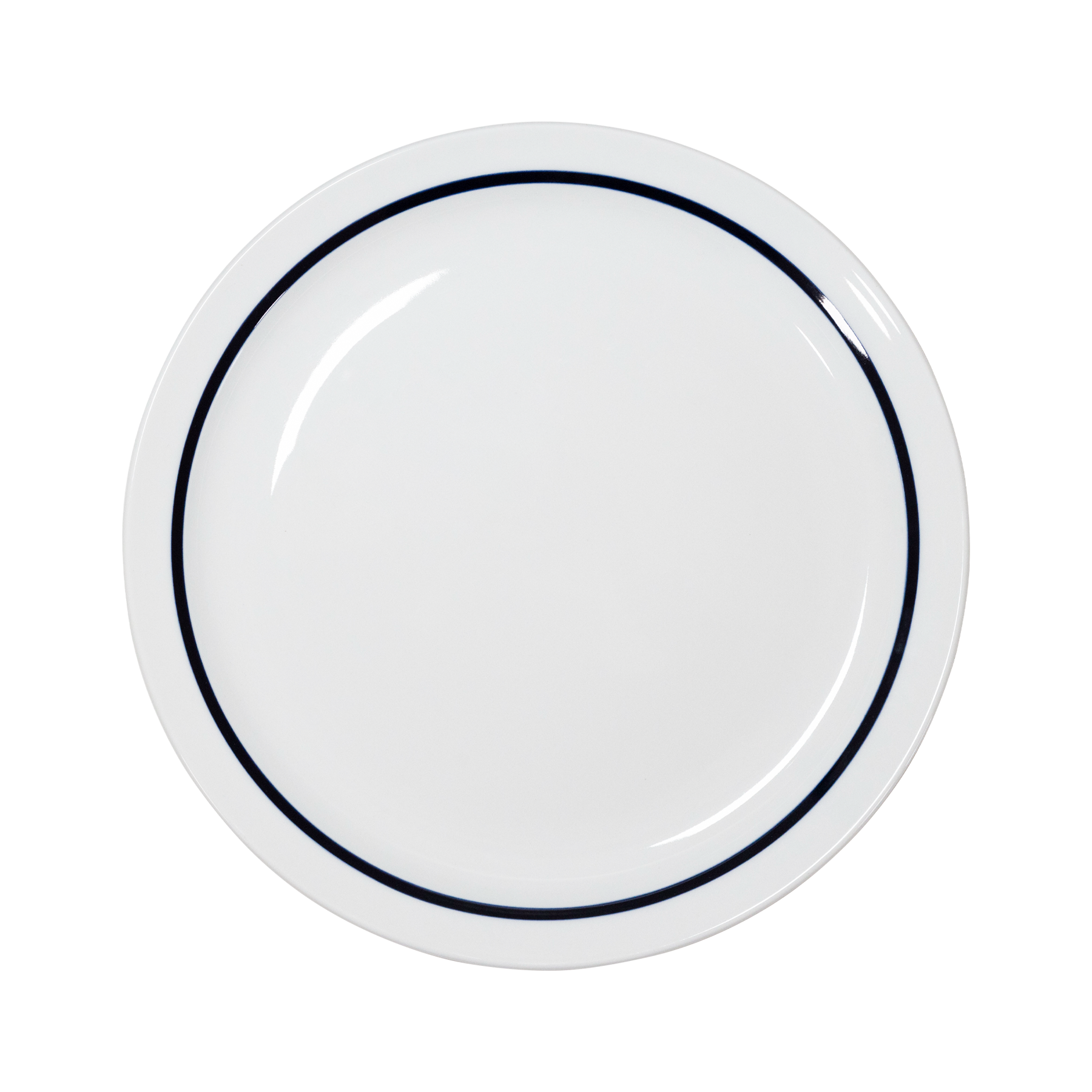 23cm Salad Plate