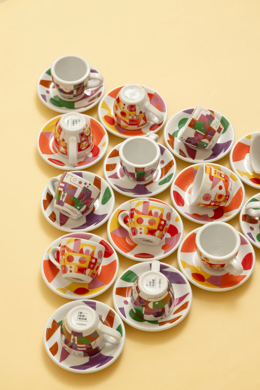 Diner Cup Small – Acme Cups Europe