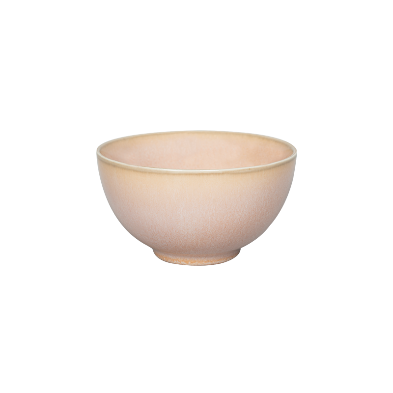 Er-go! 14cm Cereal Bowl (Rose)