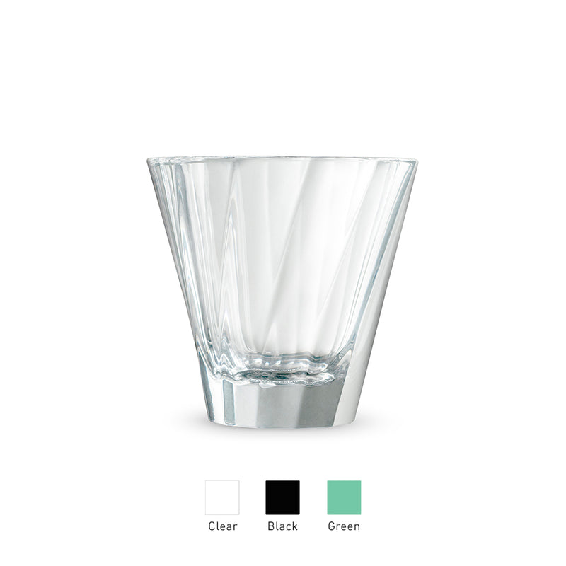 GLAM LV Glass Cup – Designs By Lan