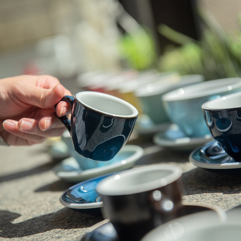 Mugs & Espresso Cups and Sets