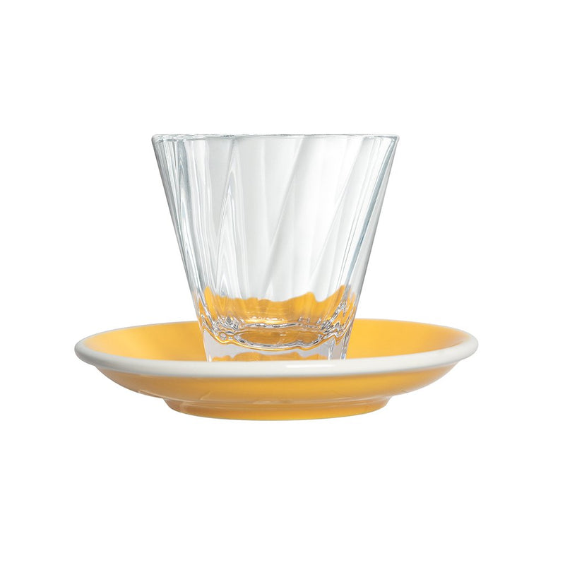 Glass Cup