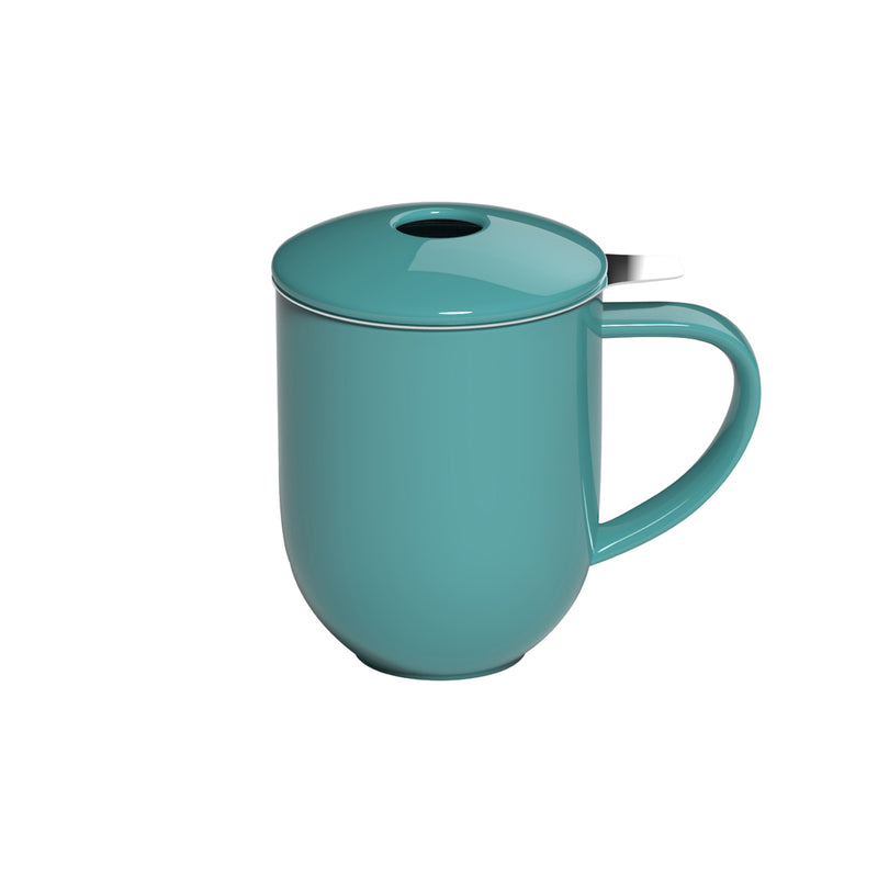 Loveramics Tea Mug ProTea 650ml Glass