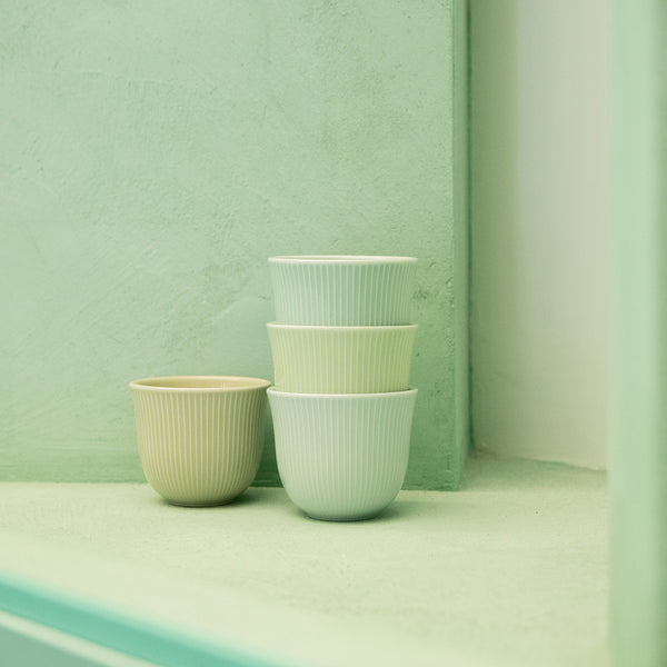a love for ceramics. World Latte Art Championship official cups. –  Loveramics